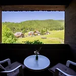 Hotel Schi- Und Wanderhotel Berghof Bad Kleinkirchheim