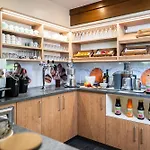 Schi- Und Wanderhotel Berghof 4*