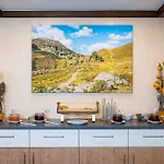 Schi- Und Wanderhotel Berghof
