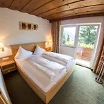 Hotel Schi- Und Wanderhotel Berghof