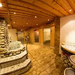 Schi- Und Wanderhotel Berghof Hotel Bad Kleinkirchheim