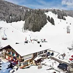 Schi- Und Wanderhotel Berghof Bad Kleinkirchheim