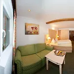 Hotel Schi- Und Wanderhotel Berghof Bad Kleinkirchheim
