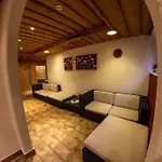 Hotel Schi- Und Wanderhotel Berghof Bad Kleinkirchheim