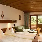 Hotel Schi- Und Wanderhotel Berghof 4*