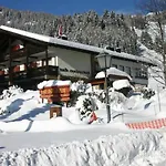 Hotel Schi- Und Wanderhotel Berghof 4*