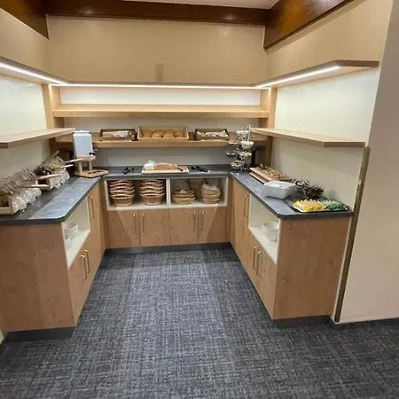 Schi- Und Wanderhotel Berghof Hotel Bad Kleinkirchheim