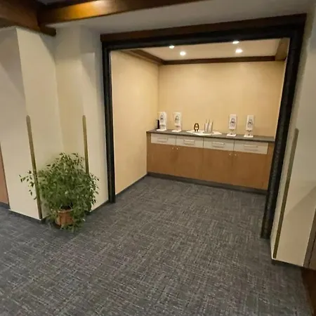 Hotel Schi- Und Wanderhotel Berghof 4*