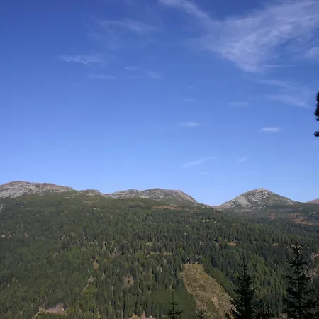 Schi- Und Wanderhotel Berghof 4*