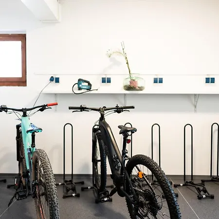 Schi- Und Wanderhotel Berghof باد كلينكيرشهايم