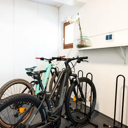 Schi- Und Wanderhotel Berghof