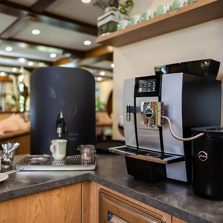 Schi- Und Wanderhotel Berghof 4* باد كلينكيرشهايم