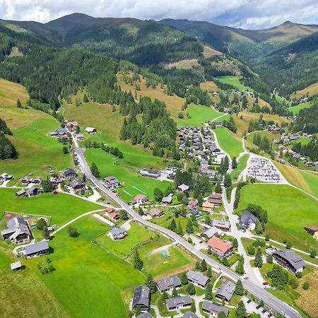 Hotel Schi- Und Wanderhotel Berghof