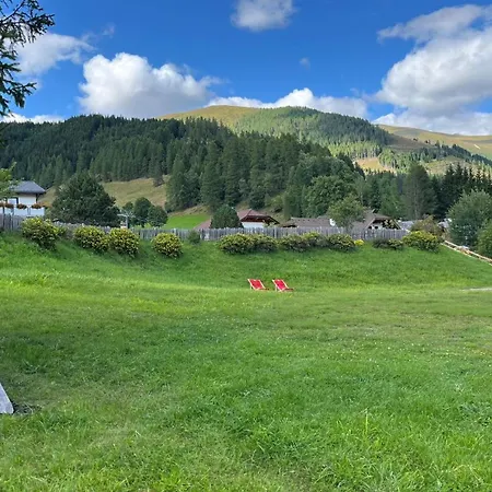 Hotel Schi- Und Wanderhotel Berghof