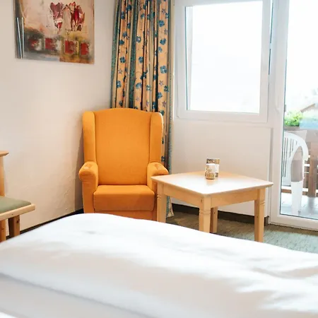 Hotel Schi- Und Wanderhotel Berghof 4*