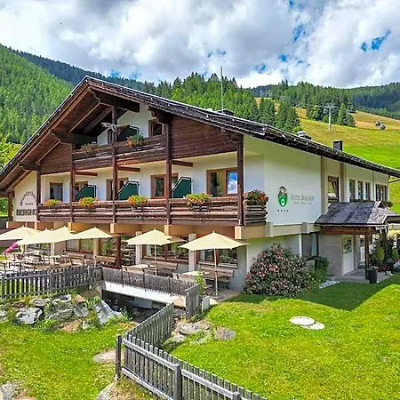 Hotel Schi- Und Wanderhotel Berghof 4*