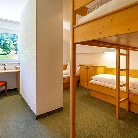 Hotel Schi- Und Wanderhotel Berghof 4*