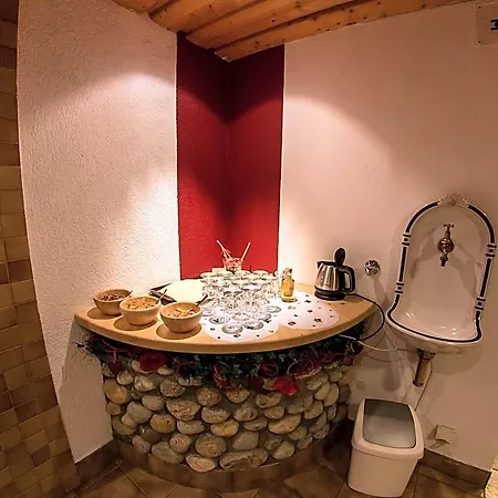 Schi- Und Wanderhotel Berghof Bad Kleinkirchheim