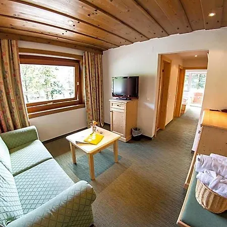 Schi- Und Wanderhotel Berghof Bad Kleinkirchheim
