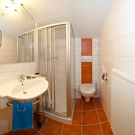 Schi- Und Wanderhotel Berghof Bad Kleinkirchheim