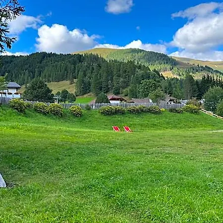 Schi- Und Wanderhotel Berghof Hotel 4*