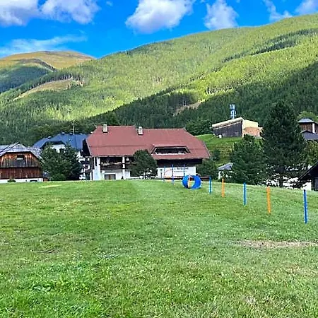 Hotel Schi- Und Wanderhotel Berghof