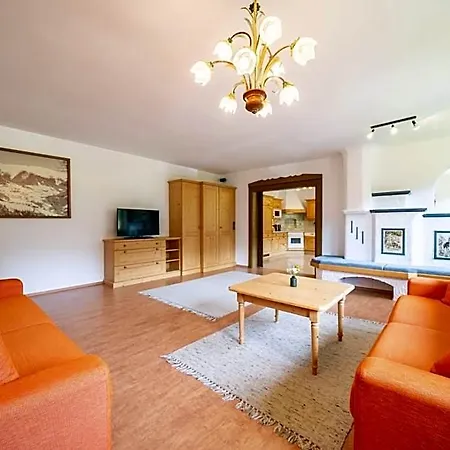 Schi- Und Wanderhotel Berghof 4*