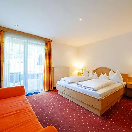 Hotel Schi- Und Wanderhotel Berghof 4*