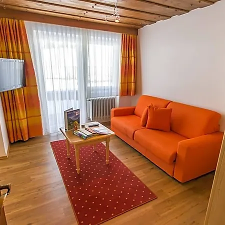 Schi- Und Wanderhotel Berghof Bad Kleinkirchheim