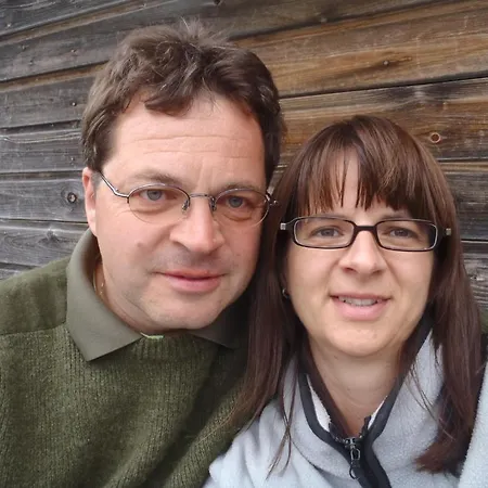 Schi- Und Wanderhotel Berghof