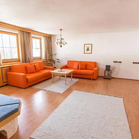 Schi- Und Wanderhotel Berghof Bad Kleinkirchheim
