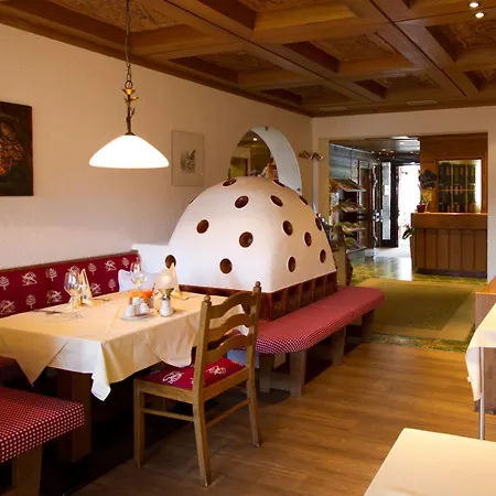 Schi- Und Wanderhotel Berghof Bad Kleinkirchheim