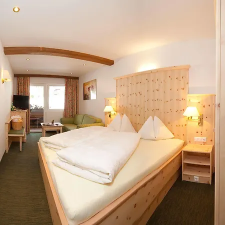 Hotel Schi- Und Wanderhotel Berghof Bad Kleinkirchheim