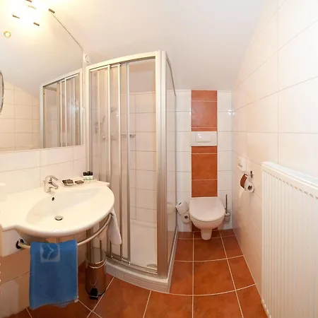 Schi- Und Wanderhotel Berghof