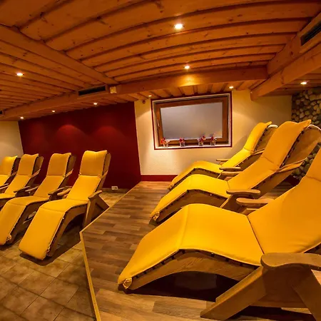 Schi- Und Wanderhotel Berghof 4* Bad Kleinkirchheim