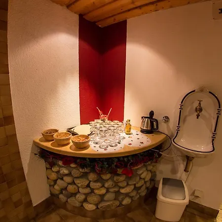 فندق Schi- Und Wanderhotel Berghof