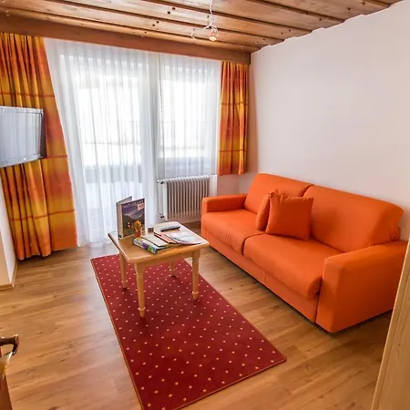Schi- Und Wanderhotel Berghof 4* Bad Kleinkirchheim