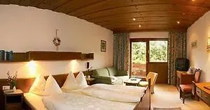 فندق Schi- Und Wanderhotel Berghof 4*