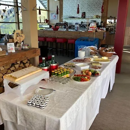 מלון Schi- Und Wanderhotel Berghof באד קליניקירשהיים