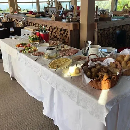 Schi- Und Wanderhotel Berghof 4* Bad Kleinkirchheim