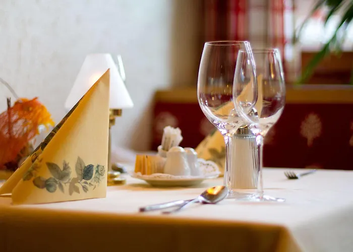 Schi- Und Wanderhotel Berghof 4* Bad Kleinkirchheim