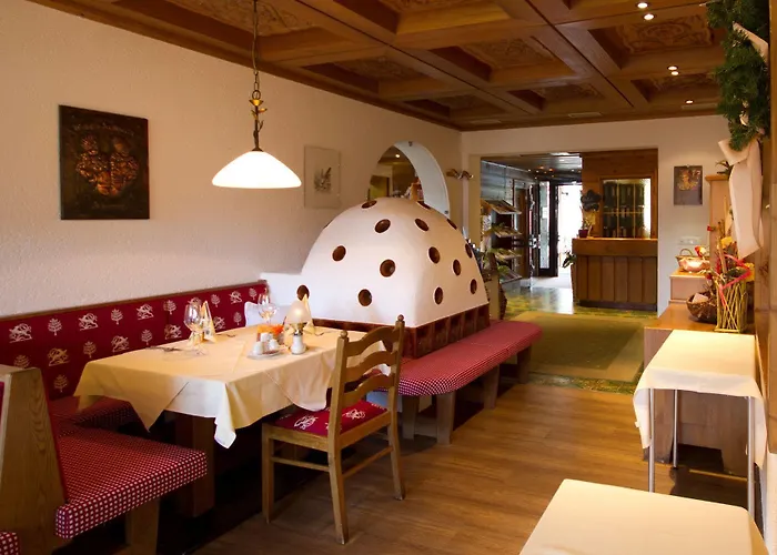 Schi- Und Wanderhotel Berghof Bad Kleinkirchheim