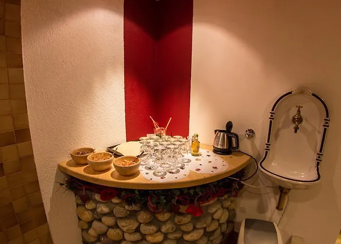 Hotel Schi- Und Wanderhotel Berghof