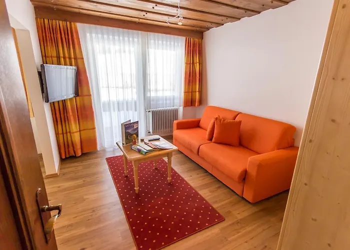 Schi- Und Wanderhotel Berghof 4* Bad Kleinkirchheim